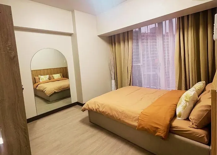 In Quezon * Manila