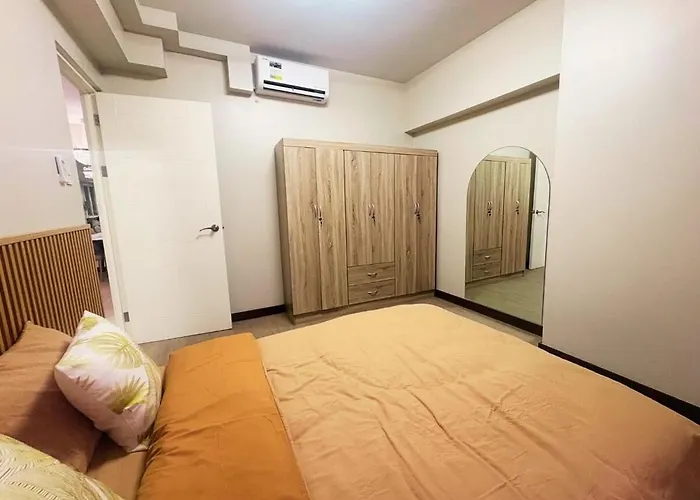 In Quezon * Manila