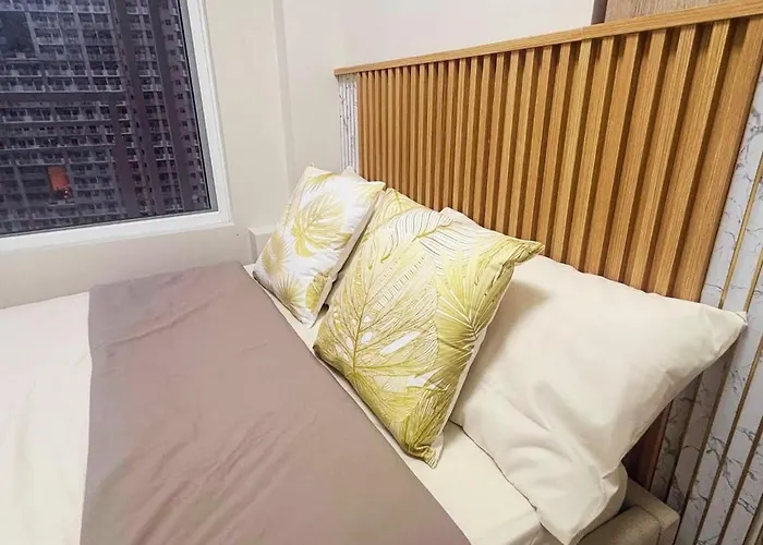 Apartment In Quezon