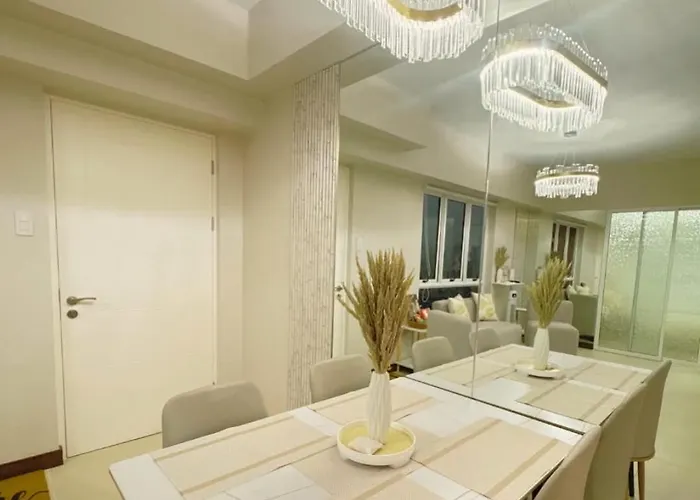 Apartment In Quezon