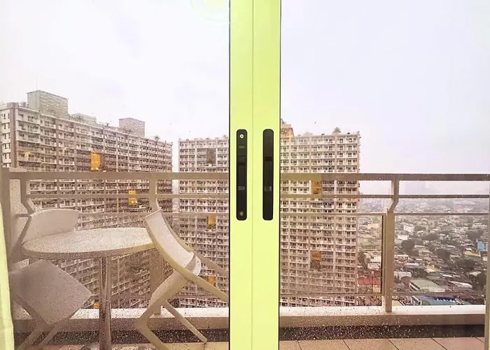 In Quezon * Manila