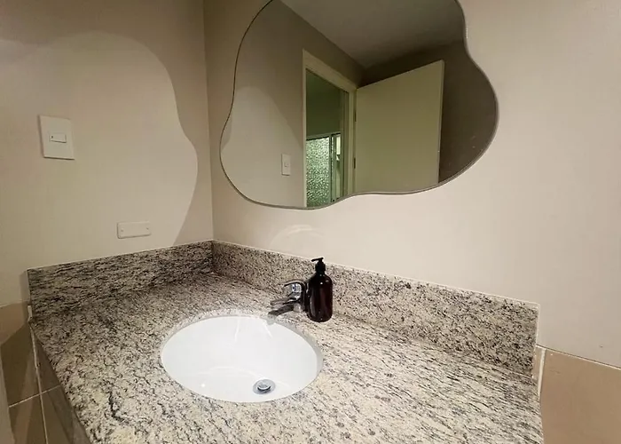 Apartment In Quezon Manila