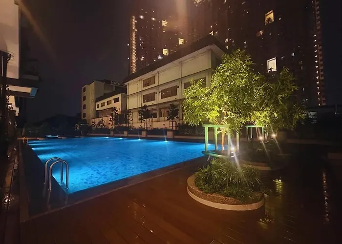 Apartment In Quezon