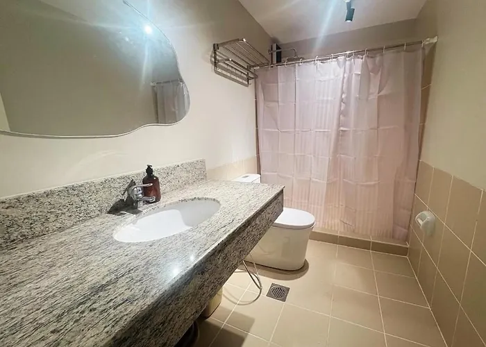 Apartment In Quezon *
