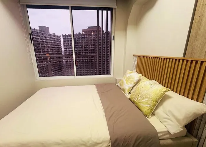 Apartment In Quezon *