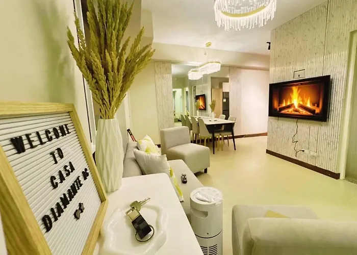 Apartment In Quezon *