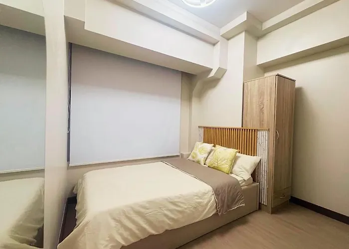 Apartment In Quezon