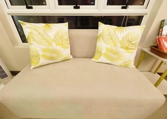 Apartment In Quezon