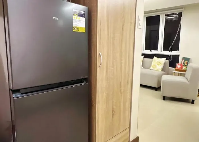 Apartment In Quezon *