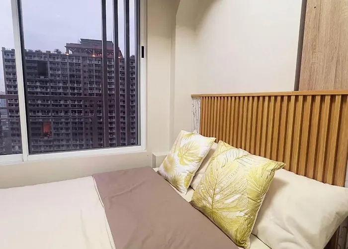 Apartment In Quezon