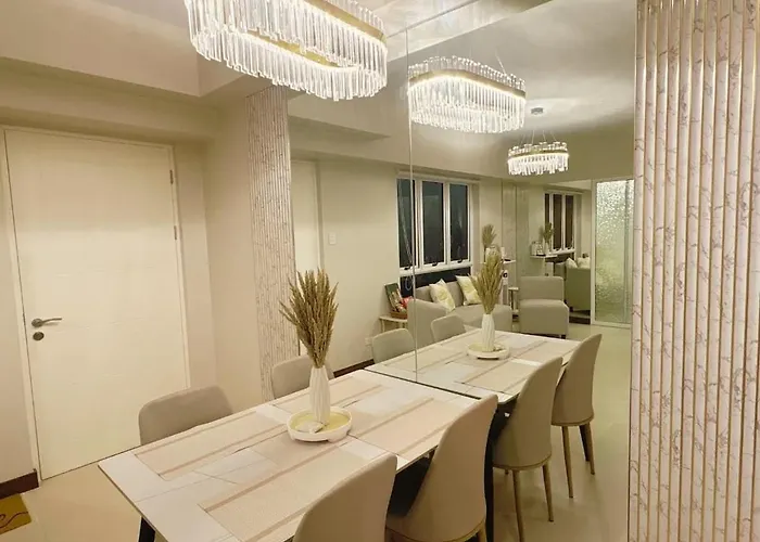 In Quezon Apartment *