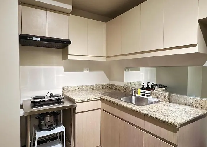 Apartment In Quezon *