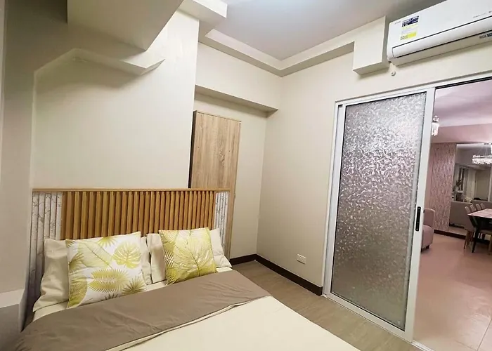In Quezon Apartment Manila